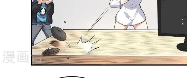 Yêu Nghiệt Cầu Xin Ta Bỏ Qua Chapter 10 - 43