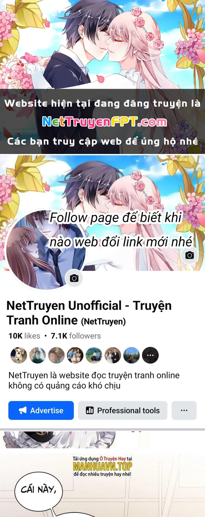 Yêu Nghiệt Cầu Xin Ta Bỏ Qua Chapter 11 - 1