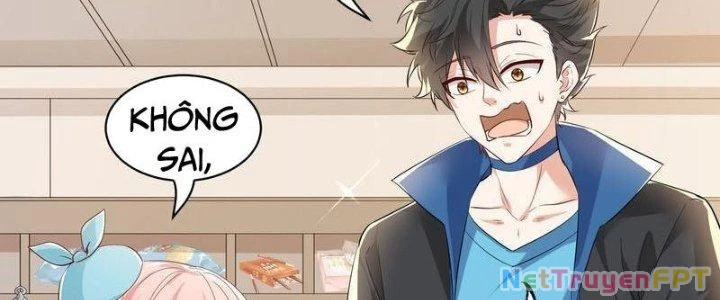 Yêu Nghiệt Cầu Xin Ta Bỏ Qua Chapter 11 - 3
