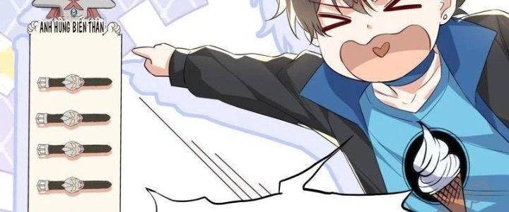 Yêu Nghiệt Cầu Xin Ta Bỏ Qua Chapter 11 - 18