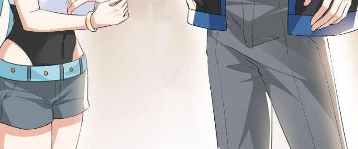 Yêu Nghiệt Cầu Xin Ta Bỏ Qua Chapter 11 - 23