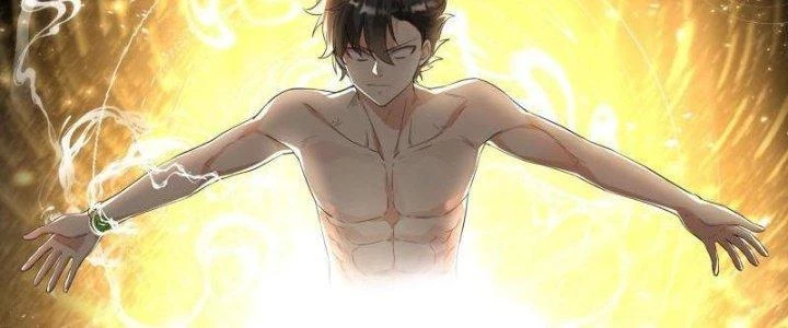 Yêu Nghiệt Cầu Xin Ta Bỏ Qua Chapter 11 - 34