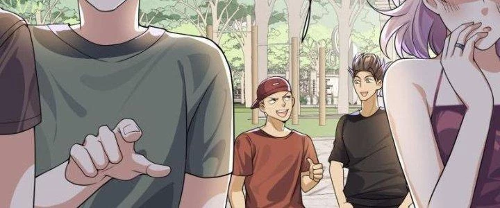 Yêu Nghiệt Cầu Xin Ta Bỏ Qua Chapter 11 - 74