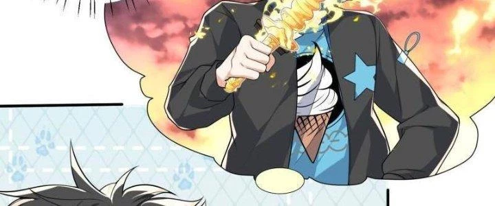 Yêu Nghiệt Cầu Xin Ta Bỏ Qua Chapter 11 - 100