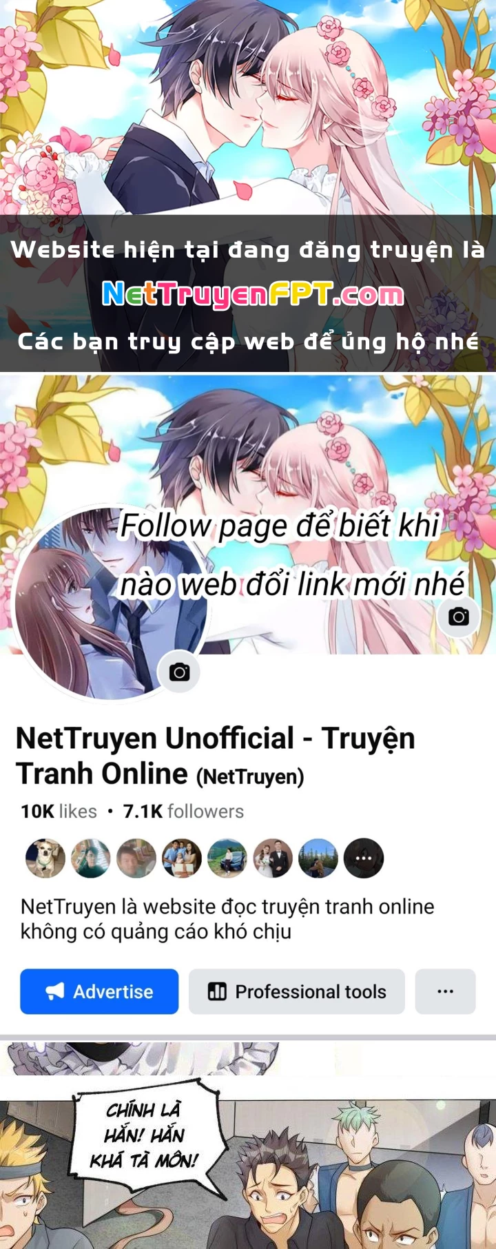 Yêu Nghiệt Cầu Xin Ta Bỏ Qua Chapter 12 - 1