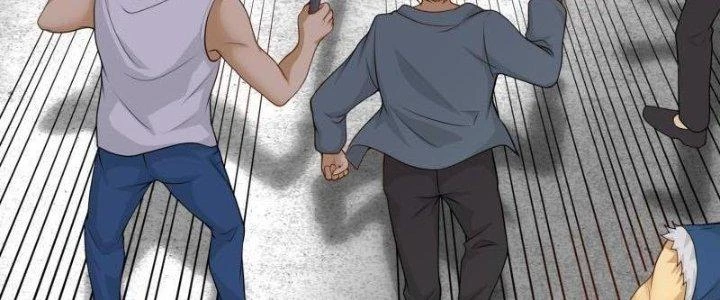 Yêu Nghiệt Cầu Xin Ta Bỏ Qua Chapter 12 - 27
