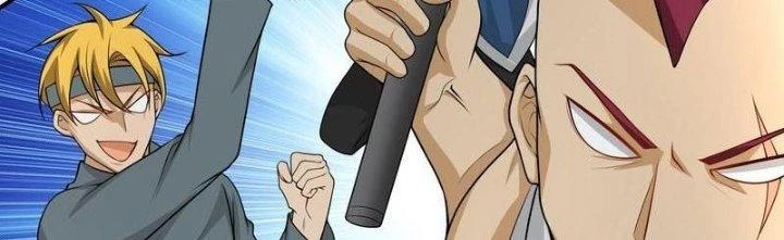 Yêu Nghiệt Cầu Xin Ta Bỏ Qua Chapter 12 - 53