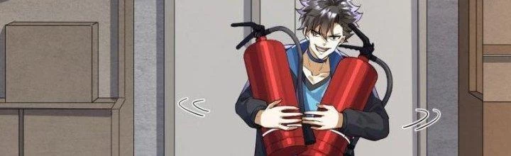 Yêu Nghiệt Cầu Xin Ta Bỏ Qua Chapter 12 - 105