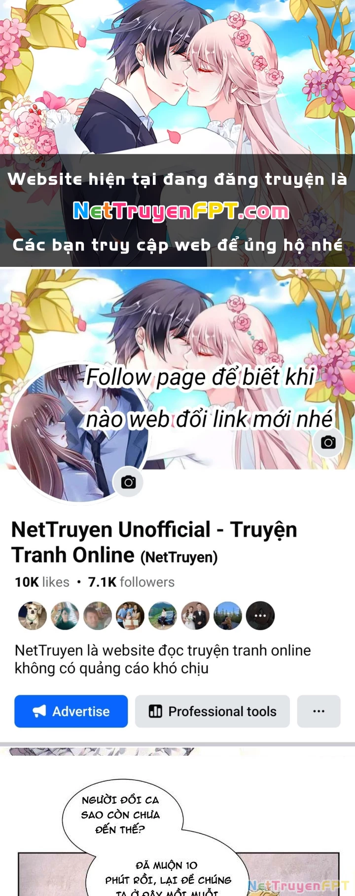 Yêu Nghiệt Cầu Xin Ta Bỏ Qua Chapter 13 - 1
