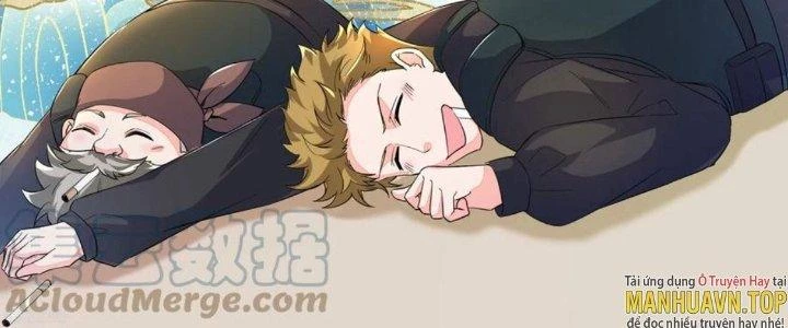 Yêu Nghiệt Cầu Xin Ta Bỏ Qua Chapter 13 - 35