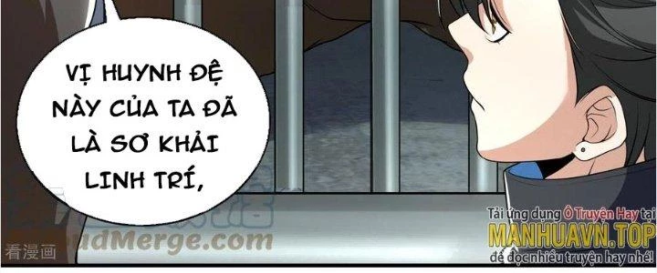 Yêu Nghiệt Cầu Xin Ta Bỏ Qua Chapter 14 - 58