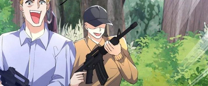 Yêu Nghiệt Cầu Xin Ta Bỏ Qua Chapter 14 - 104