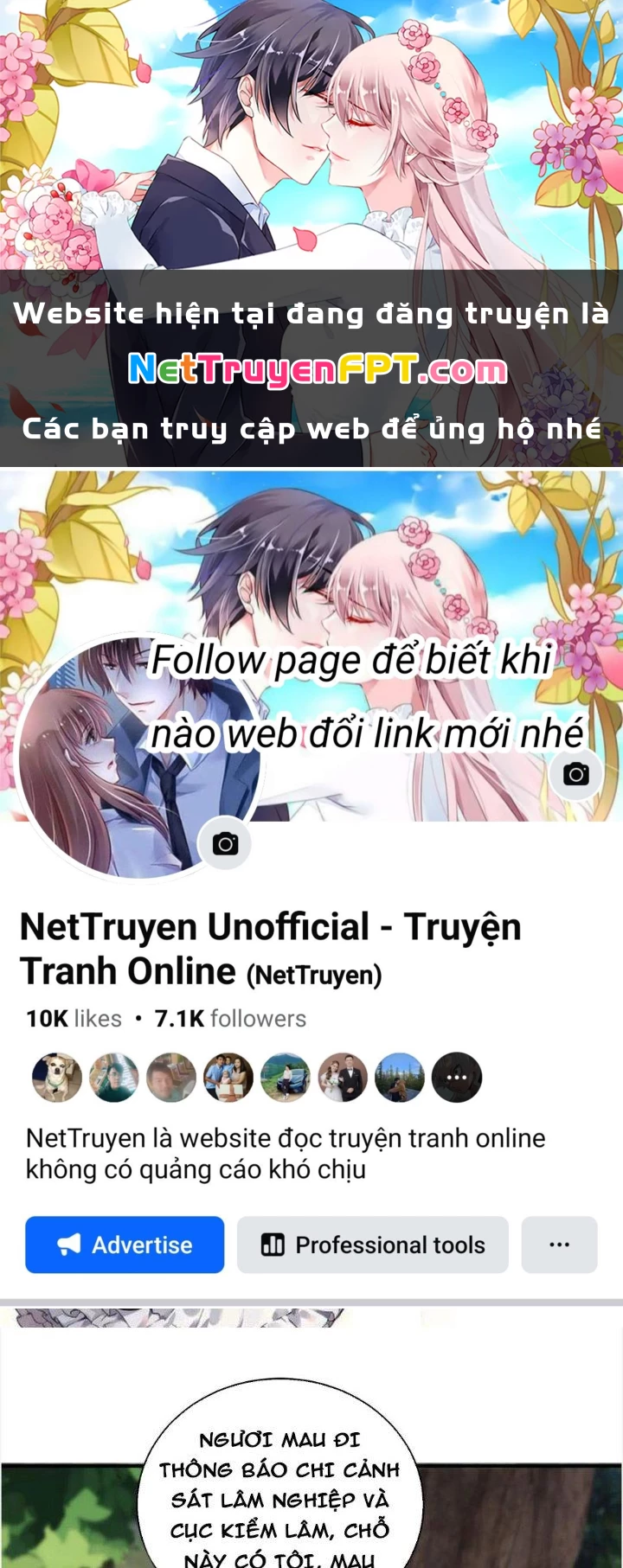 Yêu Nghiệt Cầu Xin Ta Bỏ Qua Chapter 15 - 1