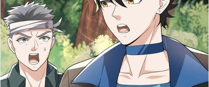 Yêu Nghiệt Cầu Xin Ta Bỏ Qua Chapter 15 - 3