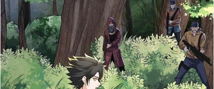Yêu Nghiệt Cầu Xin Ta Bỏ Qua Chapter 15 - 8