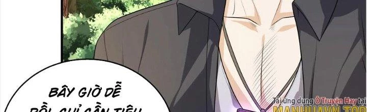 Yêu Nghiệt Cầu Xin Ta Bỏ Qua Chapter 15 - 25