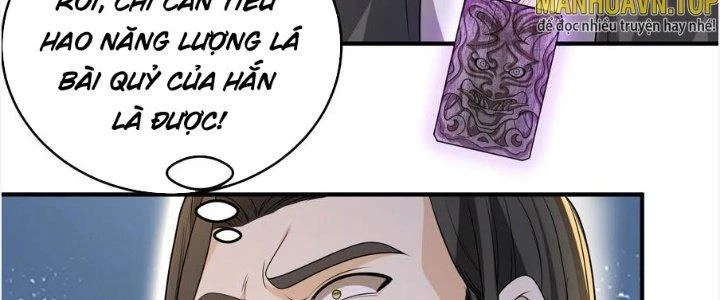 Yêu Nghiệt Cầu Xin Ta Bỏ Qua Chapter 15 - 26