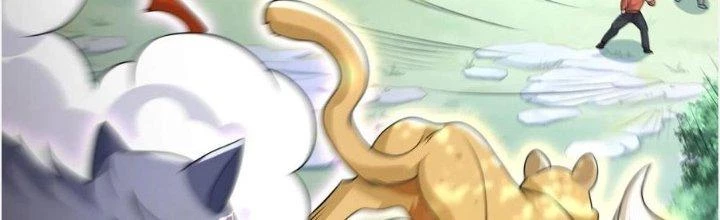 Yêu Nghiệt Cầu Xin Ta Bỏ Qua Chapter 15 - 129