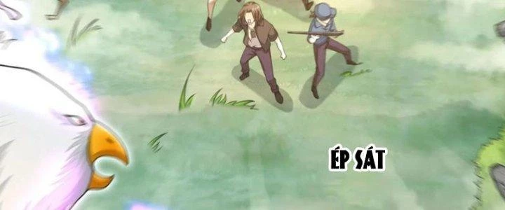 Yêu Nghiệt Cầu Xin Ta Bỏ Qua Chapter 16 - 3