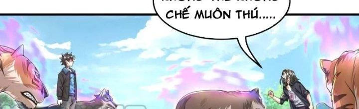 Yêu Nghiệt Cầu Xin Ta Bỏ Qua Chapter 16 - 9