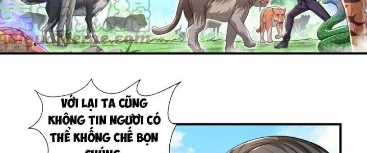 Yêu Nghiệt Cầu Xin Ta Bỏ Qua Chapter 16 - 10