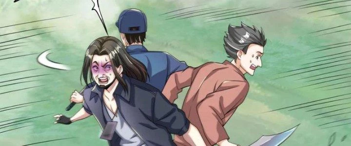Yêu Nghiệt Cầu Xin Ta Bỏ Qua Chapter 16 - 31