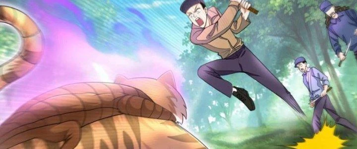 Yêu Nghiệt Cầu Xin Ta Bỏ Qua Chapter 16 - 48