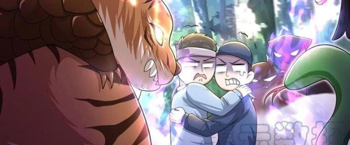 Yêu Nghiệt Cầu Xin Ta Bỏ Qua Chapter 16 - 59