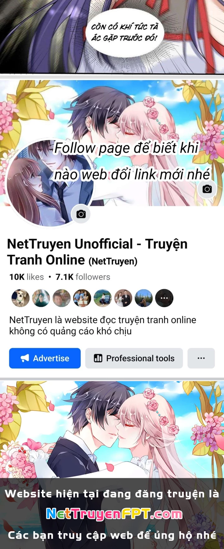 Yêu Nghiệt Cầu Xin Ta Bỏ Qua Chapter 16 - 112