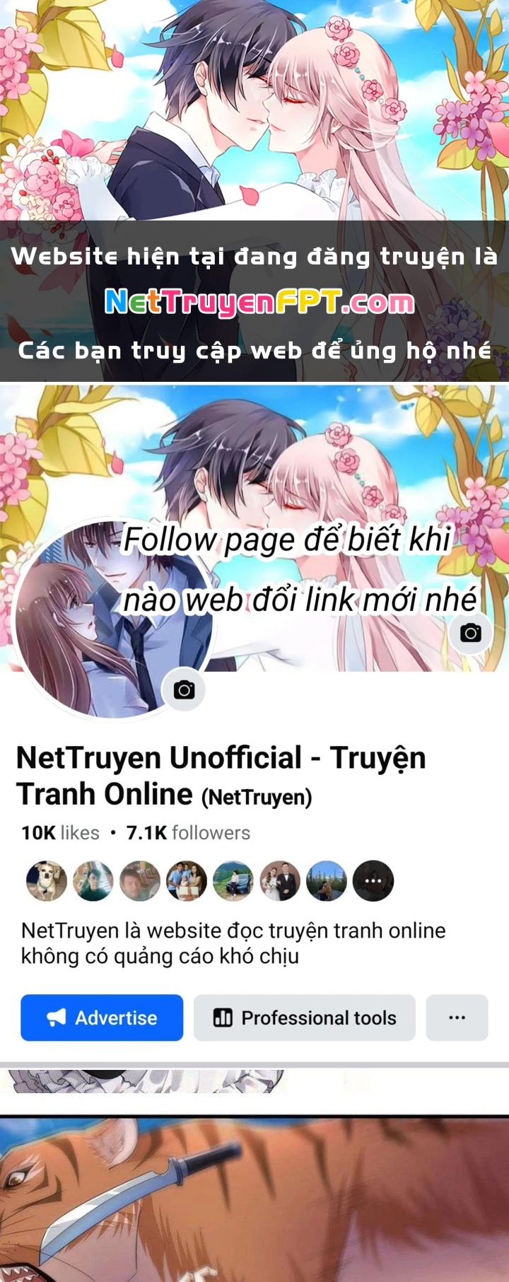 Yêu Nghiệt Cầu Xin Ta Bỏ Qua Chapter 17 - 1