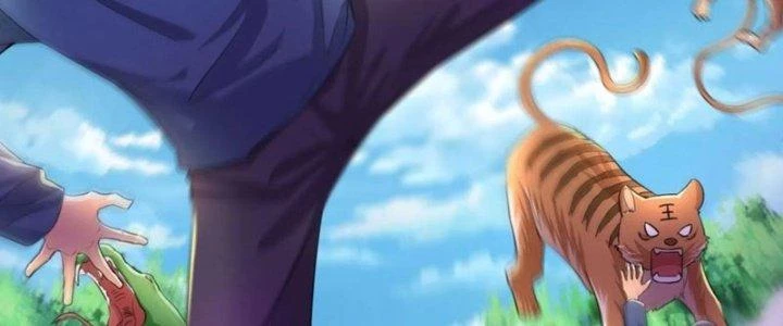 Yêu Nghiệt Cầu Xin Ta Bỏ Qua Chapter 17 - 4
