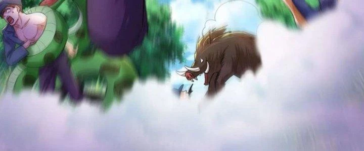 Yêu Nghiệt Cầu Xin Ta Bỏ Qua Chapter 17 - 6