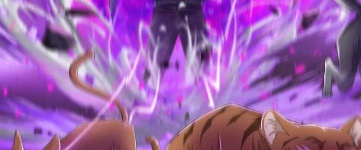 Yêu Nghiệt Cầu Xin Ta Bỏ Qua Chapter 17 - 22