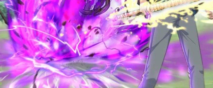 Yêu Nghiệt Cầu Xin Ta Bỏ Qua Chapter 17 - 38