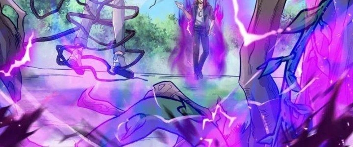 Yêu Nghiệt Cầu Xin Ta Bỏ Qua Chapter 17 - 46