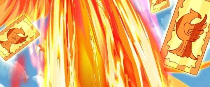 Yêu Nghiệt Cầu Xin Ta Bỏ Qua Chapter 17 - 107