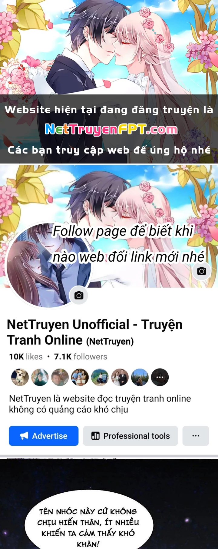 Yêu Nghiệt Cầu Xin Ta Bỏ Qua Chapter 18 - 1