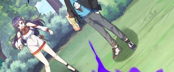 Yêu Nghiệt Cầu Xin Ta Bỏ Qua Chapter 18 - 8