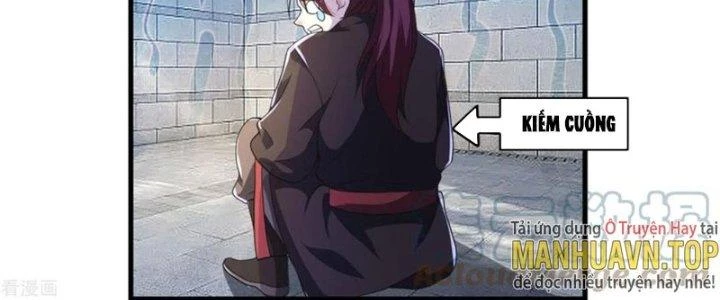 Yêu Nghiệt Cầu Xin Ta Bỏ Qua Chapter 18 - 164