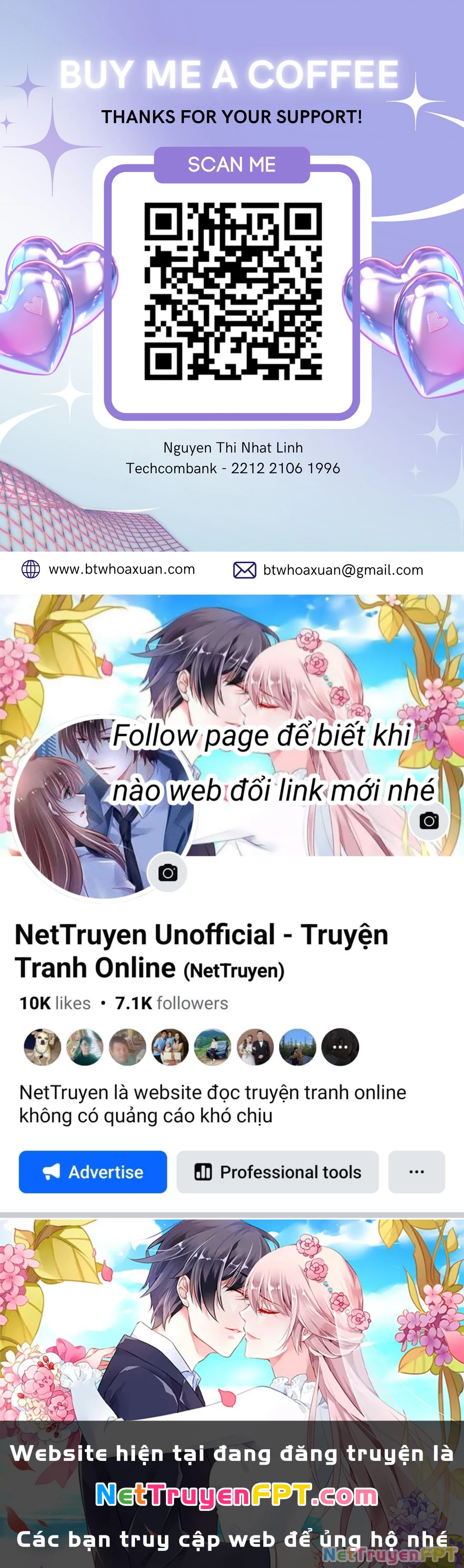 Nhỏ ngồi cạnh bên nhìn tôi với ánh mắt như vậy Chapter 47 - Trang 2