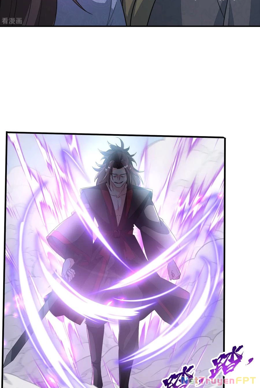Yêu Nghiệt Cầu Xin Ta Bỏ Qua Chapter 3 - 8