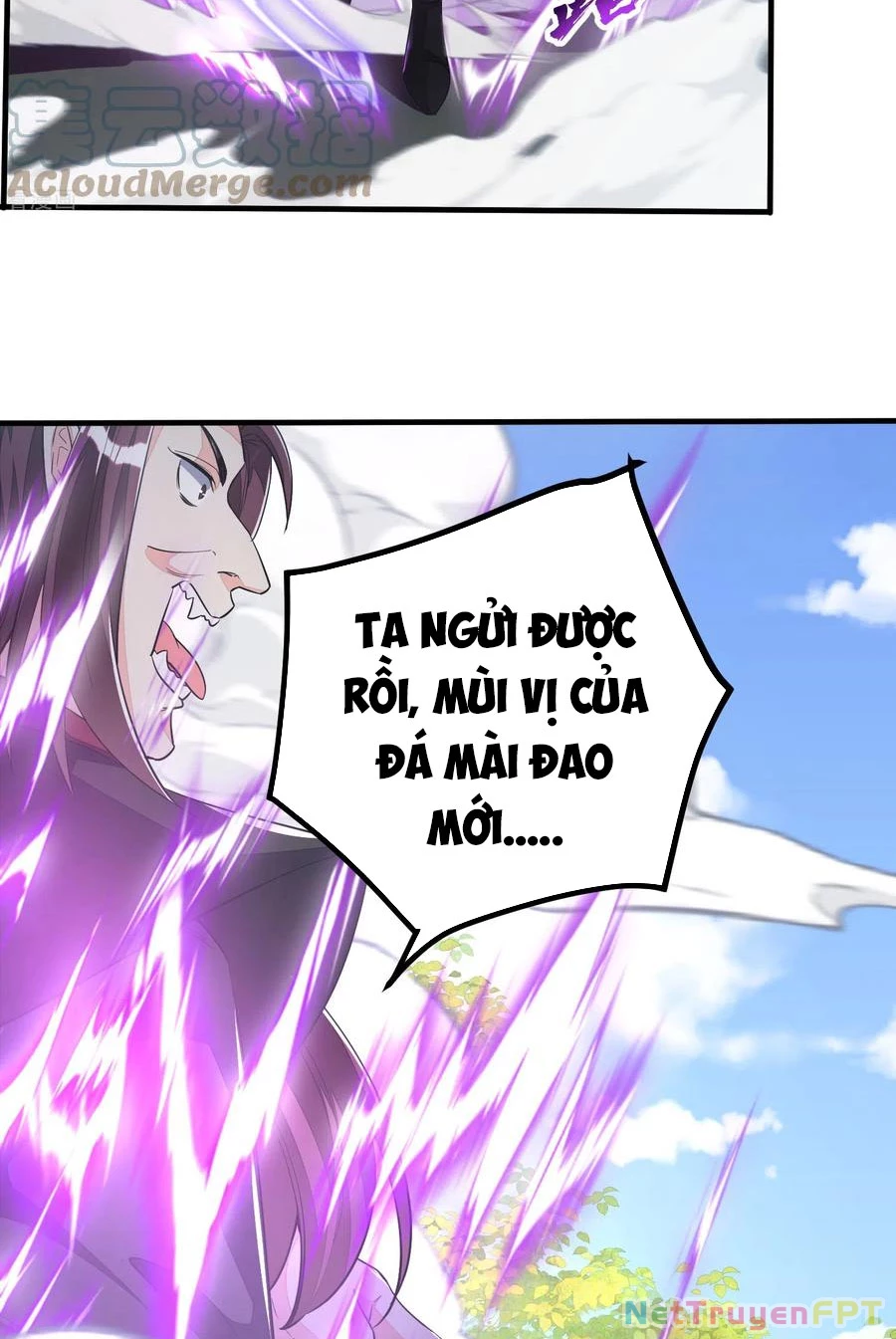 Yêu Nghiệt Cầu Xin Ta Bỏ Qua Chapter 3 - 9
