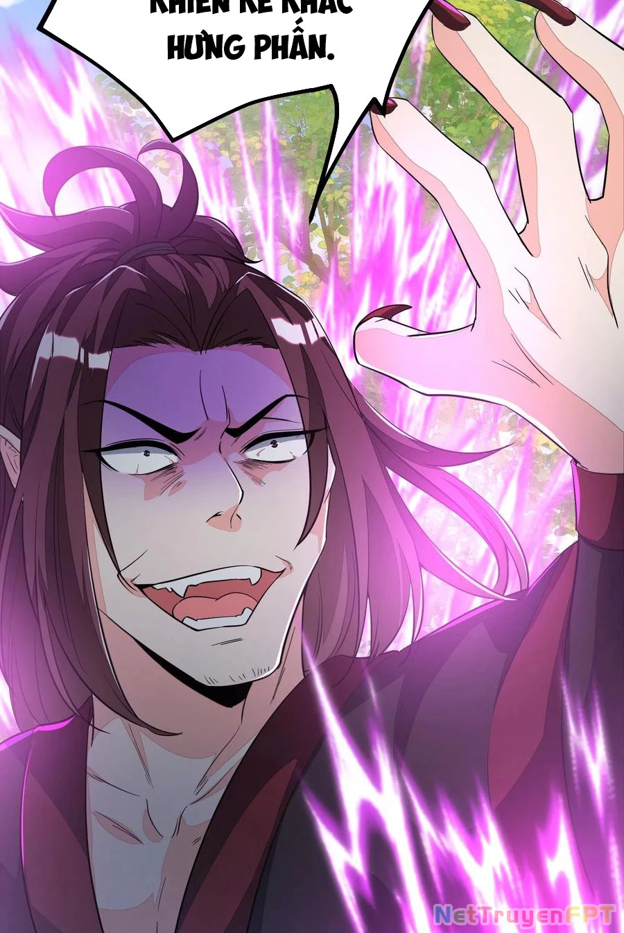 Yêu Nghiệt Cầu Xin Ta Bỏ Qua Chapter 3 - 11