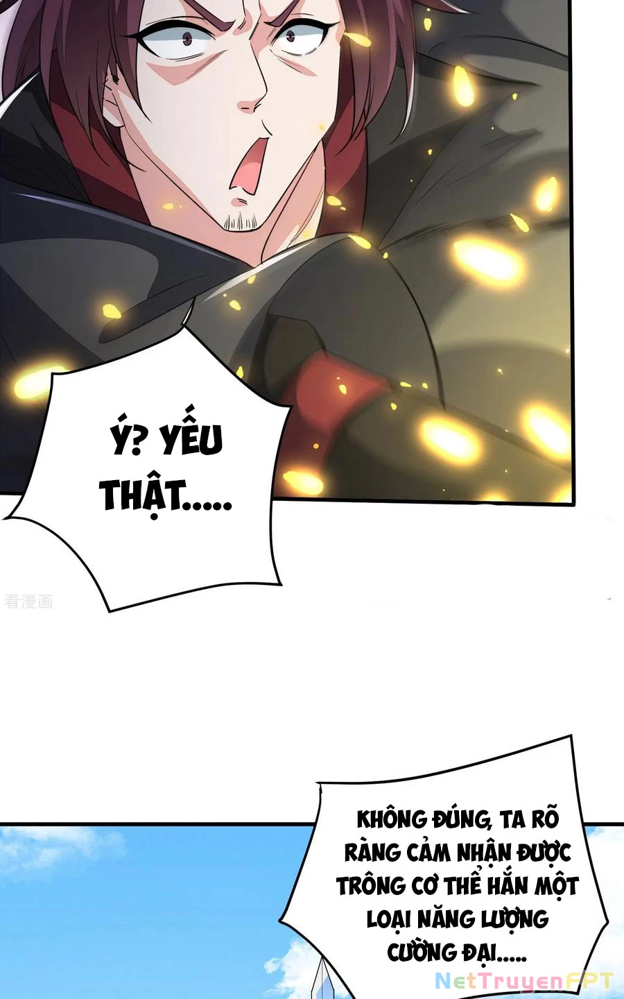 Yêu Nghiệt Cầu Xin Ta Bỏ Qua Chapter 3 - 23