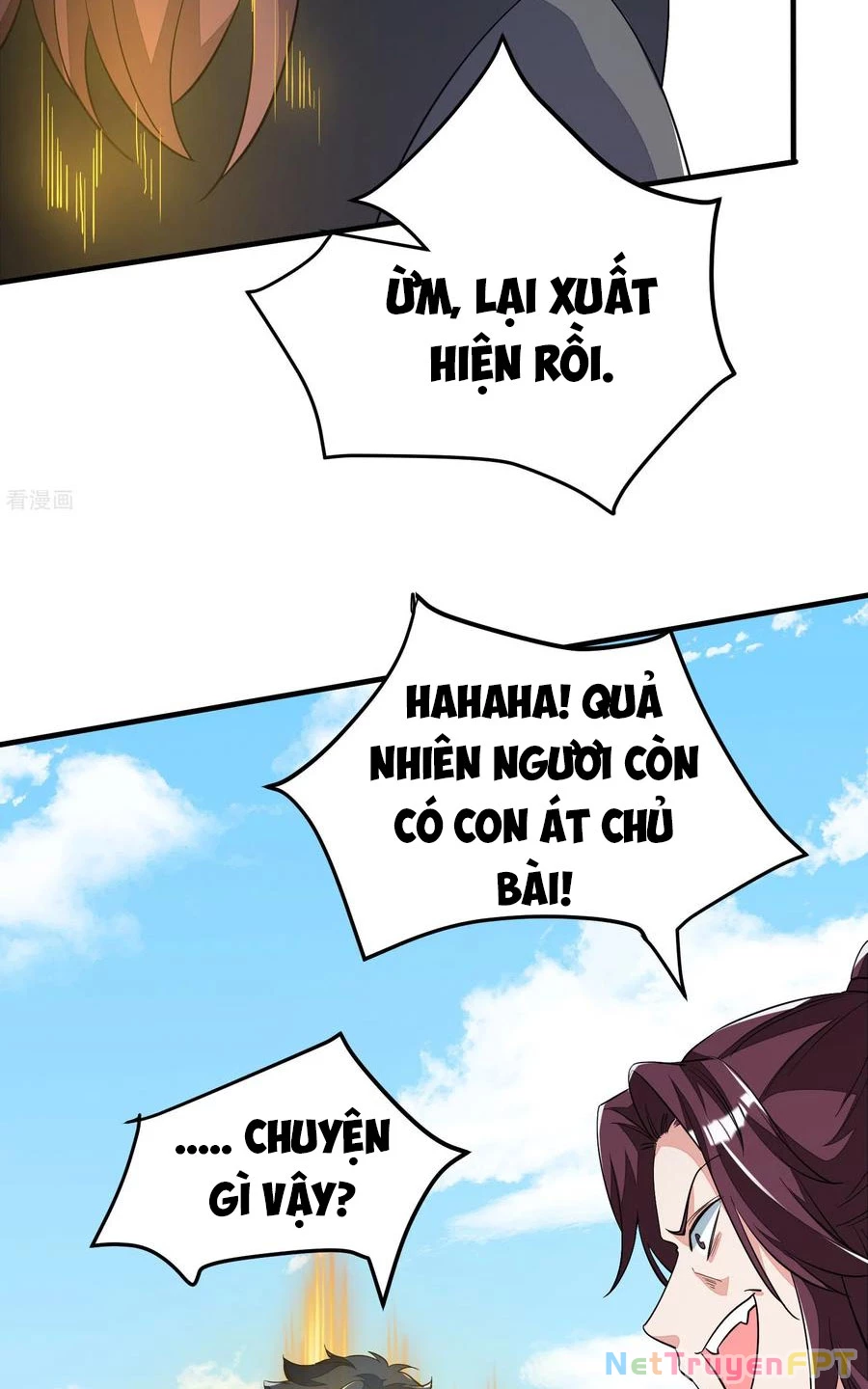 Yêu Nghiệt Cầu Xin Ta Bỏ Qua Chapter 3 - 26