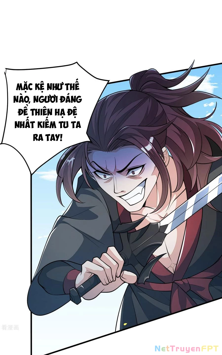 Yêu Nghiệt Cầu Xin Ta Bỏ Qua Chapter 3 - 29