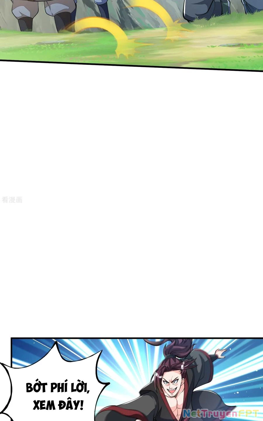 Yêu Nghiệt Cầu Xin Ta Bỏ Qua Chapter 3 - 36