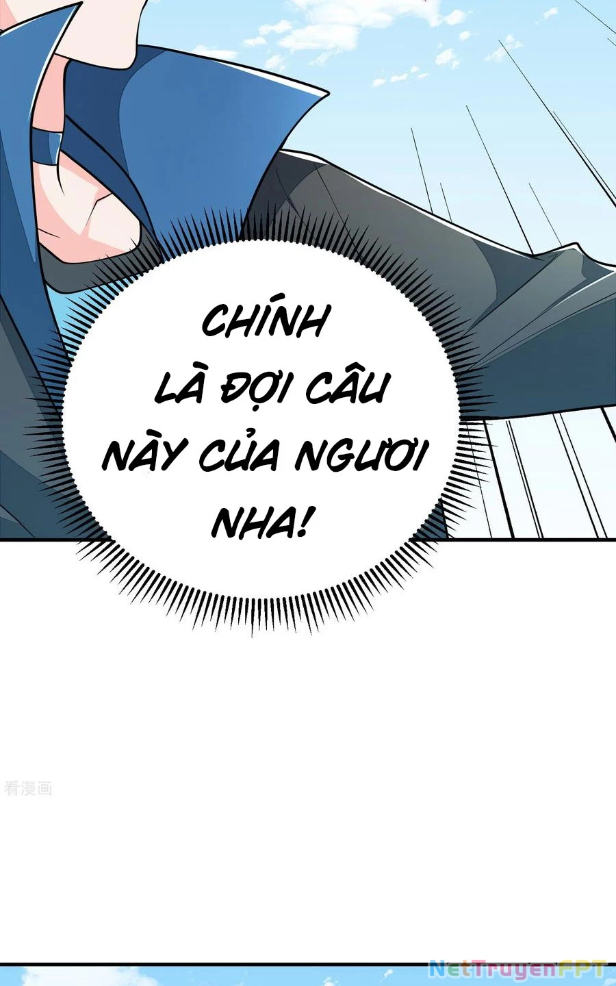 Yêu Nghiệt Cầu Xin Ta Bỏ Qua Chapter 3 - 39