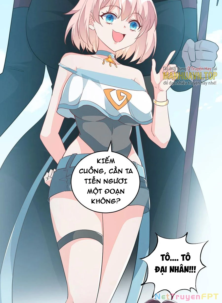 Yêu Nghiệt Cầu Xin Ta Bỏ Qua Chapter 3 - 45