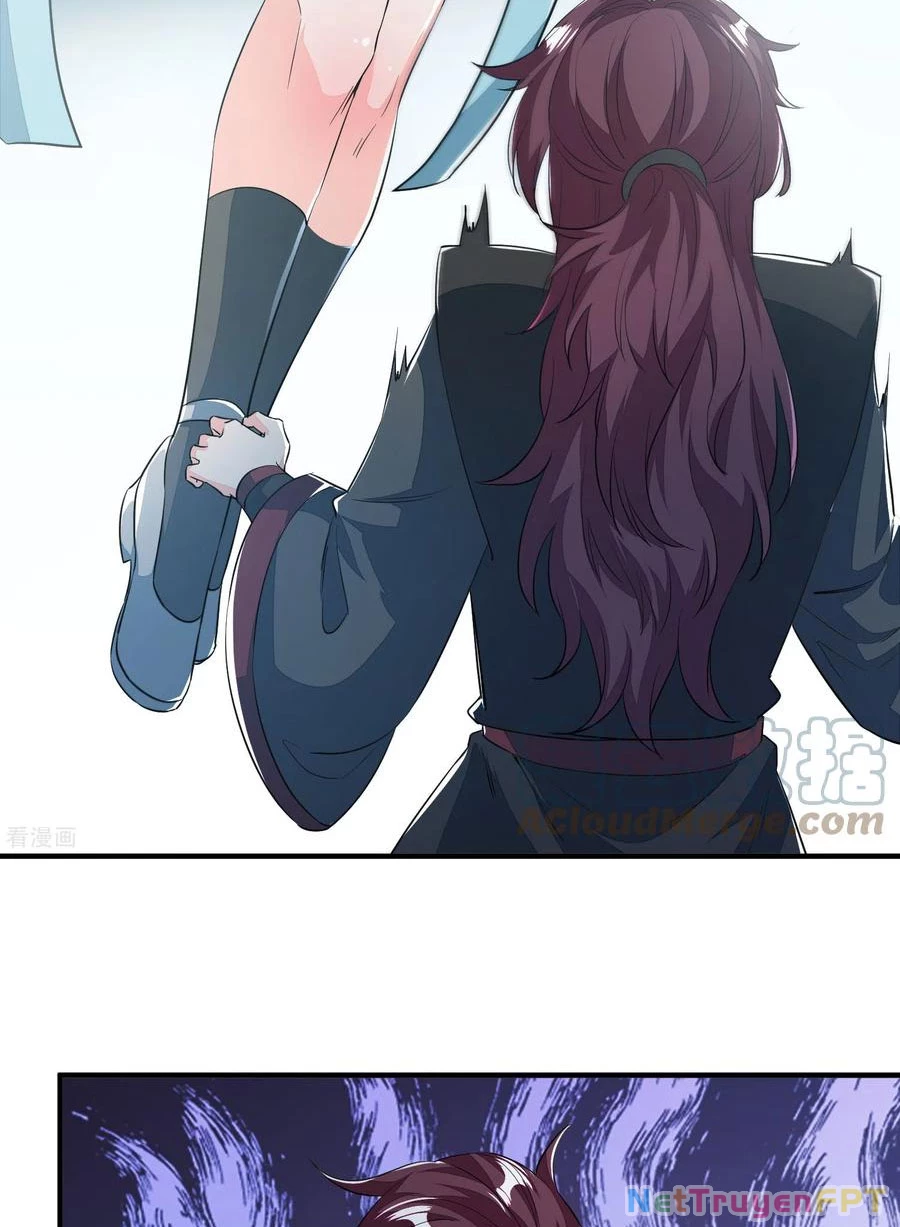 Yêu Nghiệt Cầu Xin Ta Bỏ Qua Chapter 3 - 46